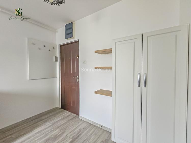 Apartament cu 2 camere, zona Astra - 13