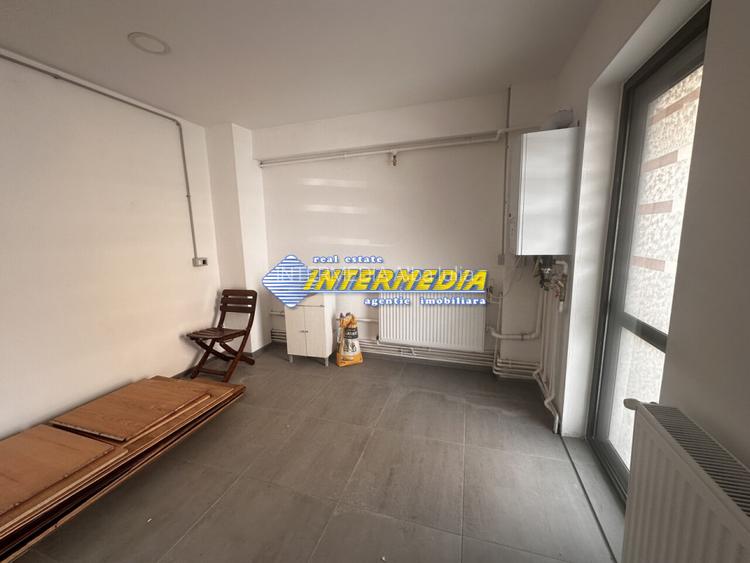 Spatiu comercial 50 mp vanzare CETATE Piata -Stadion vad f bun, finisat total - 8