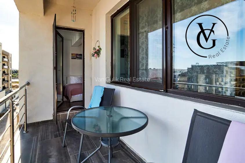 Apartament 2 camere - Tabara Navodari - Mamaia - 5