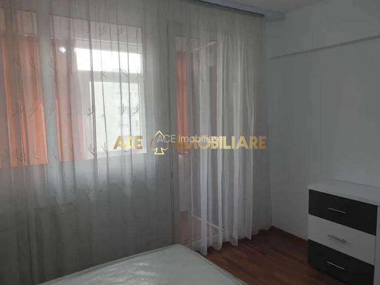 2 Camere de inchiriat | Piata Unirii | Metrou| Renovat |Mobilat |Utilat - 4