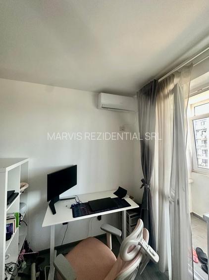 Apartament 2 camere,suprafata generoasa,loc parcare subteran - 15