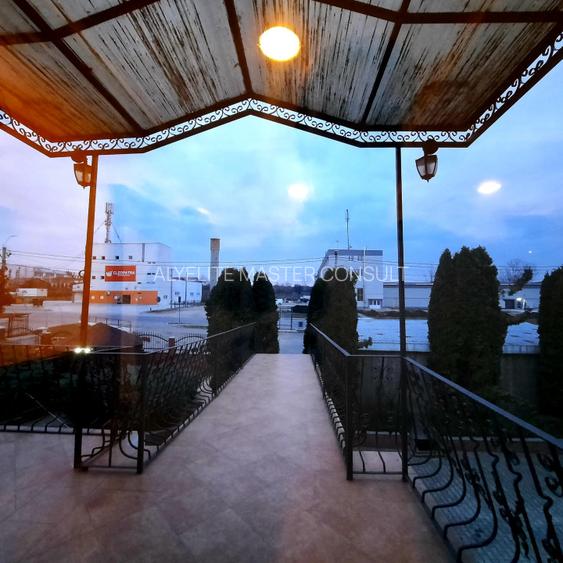 Afacere la cheie  in Husi, potrivita pentru investitia dumneavoastra - 3