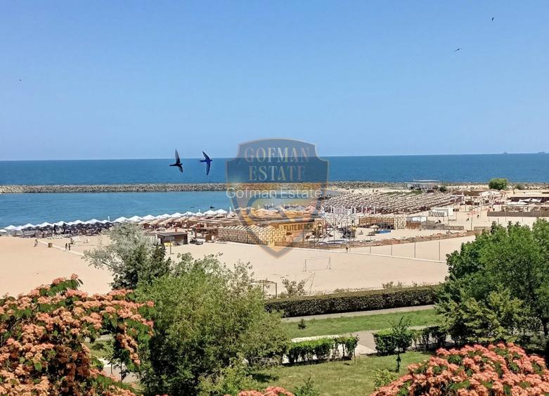 Luxury Residence, termen lung/ scurt 3 camere 131mp, Bld Mamaia Butoaie Parcare - 2