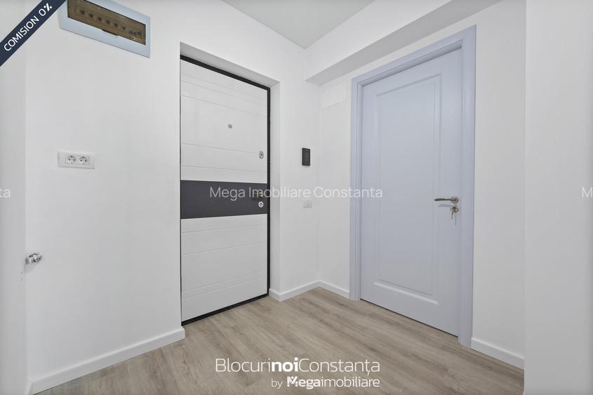 ✅La cheie: Apartament cu 2 camere decomandate | Oborului 47 Constanța - 6