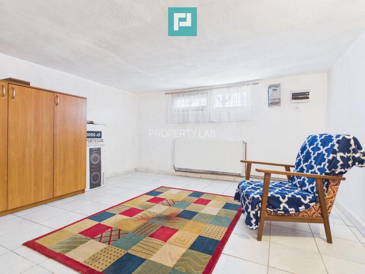 Casă retrasă Pișchia – 4 camere, teren 920 mp - 7