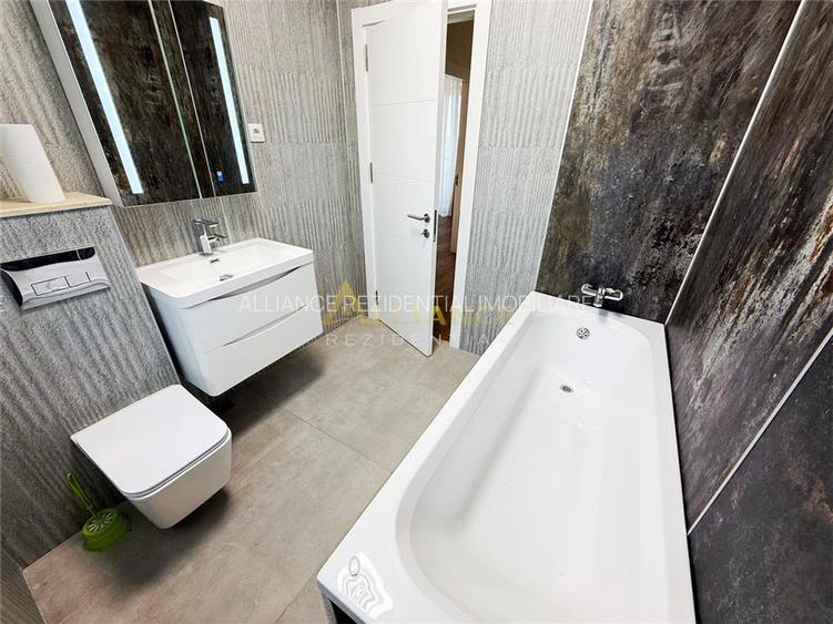 Duplex Premiun - 5 Camere - 3 Bai -Panouri solare - 20