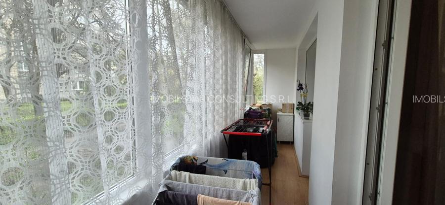 De inchiriat ap 2 camere -zona Cornisa -UMF - 5