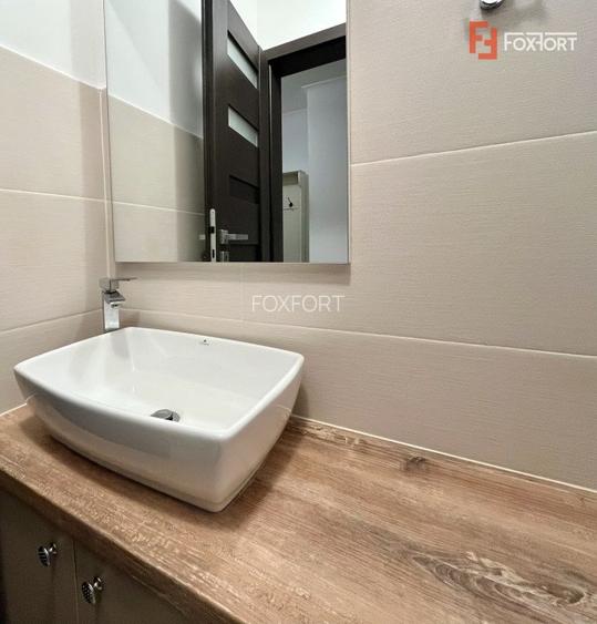 Apartament cu 3 camere de inchiriat zona Lipovei - 8