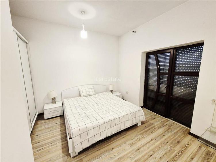 Casa tip duplex spatioasa cu garaj - 3