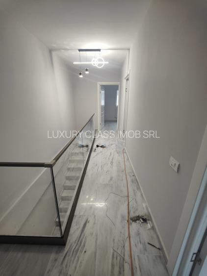 Vila Individuala 4 Camere/Bragadiru str Gliei id nr 17 - 15