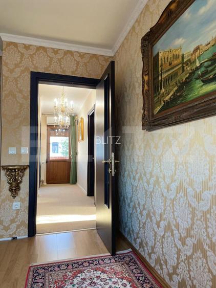 Casa 5 camere + Garaj, anexa si 650 mp - Valea Adanca - 16