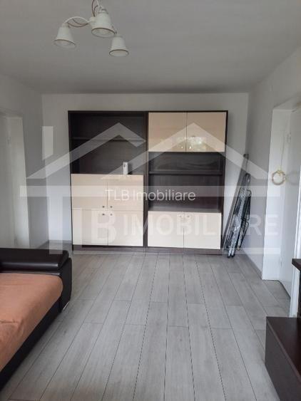Apartament cu 2 camere, 47mp, Zona Libertatii - 2