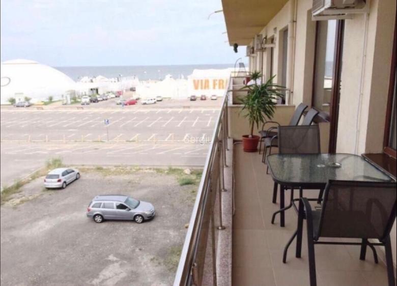 Apartament 2 camere Summerland Mamaia Nord - 8