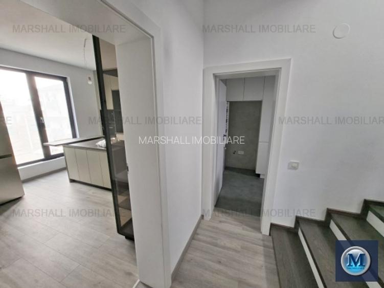 Vila cu 4 camere de vanzare in Paulesti, 124.63 mp #16174 - 5