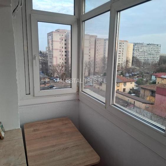 3 camere cu parcare langa IOR - Campia Libertatii - prima ininchiriere - 16