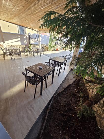 Pensiune P+1 - Mamaia Nord - 255.000 euro (Cod E2+E7) - 2