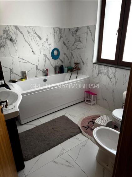 Casa individuală, Apahida, 200mp utili, 750mp teren - 9