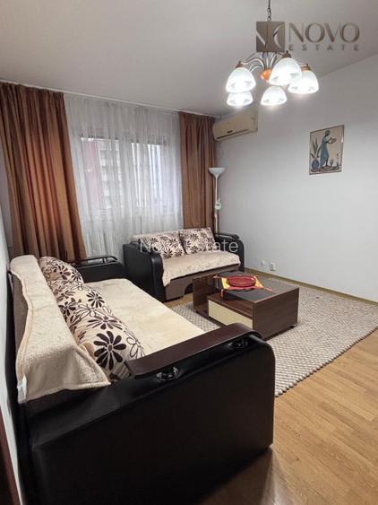 3 Camere | Dristor | Mobilat | Metrou Dristor - 2