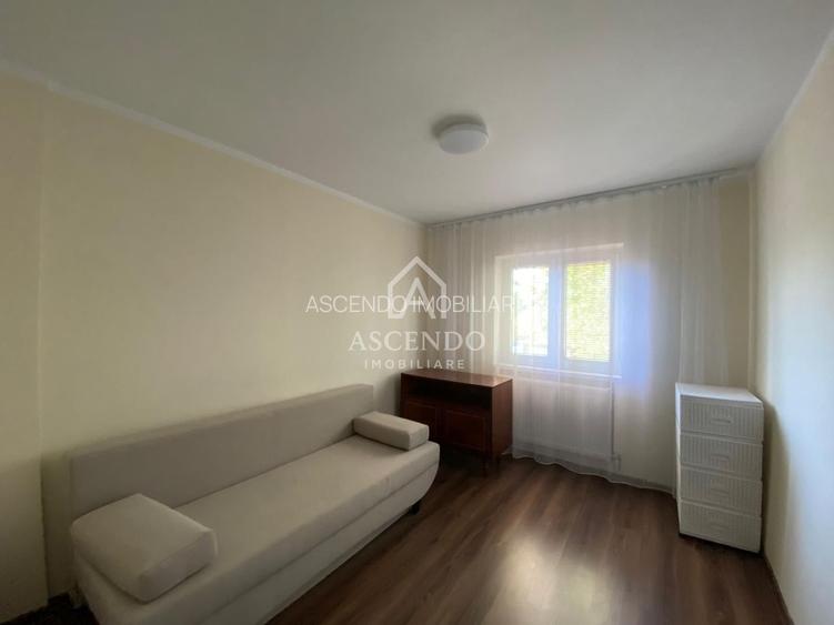 Apartament 4 camere | Etaj 1 | Bulevard principal | Alexandria - 14