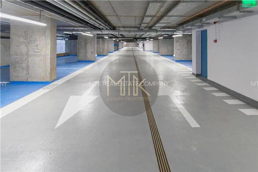 Exclusiv |  Apartament  3 cam. Mobilat LUX | Buena Vista- Pipera I Terasa 60MP - 15