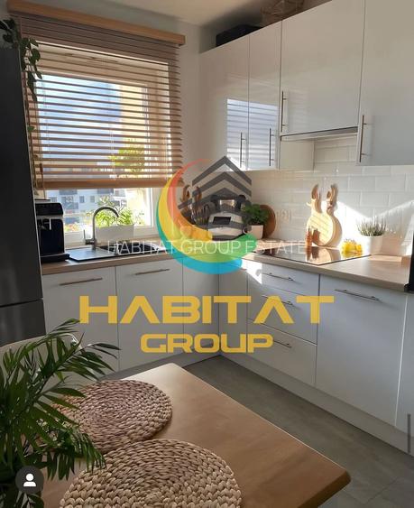 Garsoniera spatioasa 40 mp, TVA inclus- Sos Oltenitei - 2