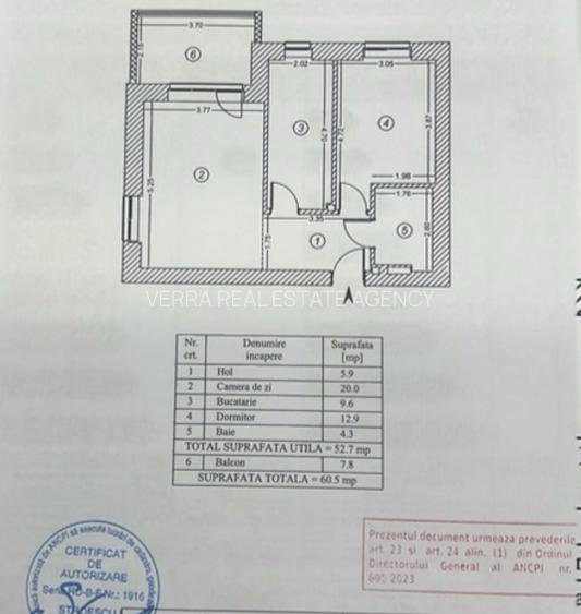 Apartament elegant cu 2 camere | Terasă & vedere către pădure | Greenfield Resid - 13