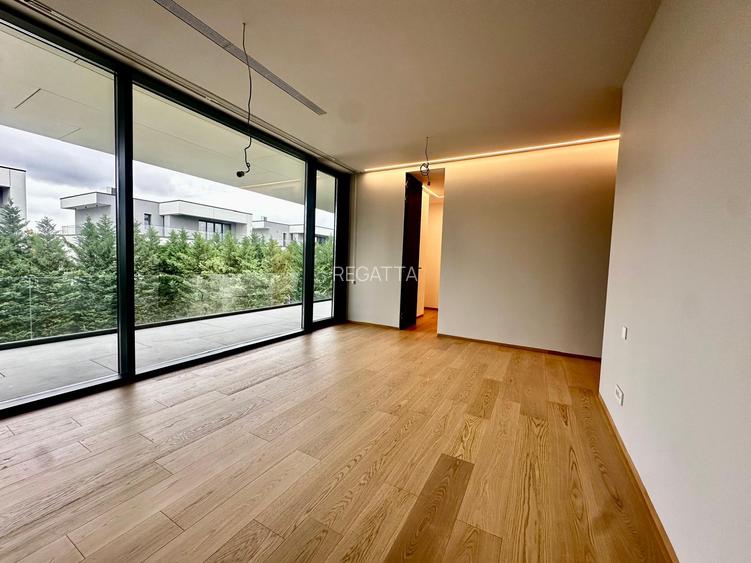 Vila smart premium, 5 dormitoare, piscină  L10 m, Pipera, Iancu Nicolae-Padure - 10