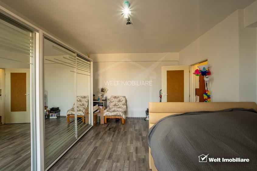 OPORTUNITATE INVESTIE!  Apartament cu 1 camera 36,6mp zona Iulius Mall - 2