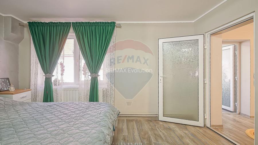 0 Comision -Casa Saseasca | Sura | Sanpetru Brasov - 22
