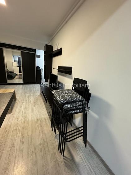 2 Camere-Bloc Nou- parcare- terasa | Rahova| Soseaua Salaj -Comfort - 7