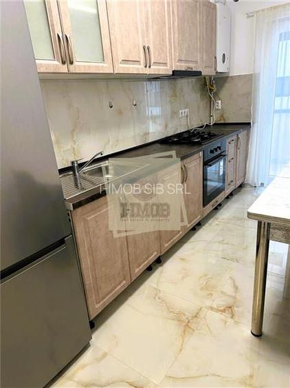 Apartament nou 2 camere decomandat balcon parcare Kaufland - 10