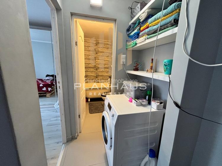 Apartament 2 Camere – Etaj 3, Zona Facultatea de Inginerie - 6