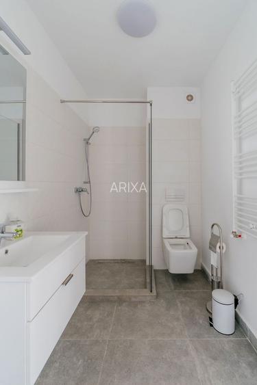 3 Camere 80mp Parcare Virtutii 22 Residence Grozavesti Lujerului - 6