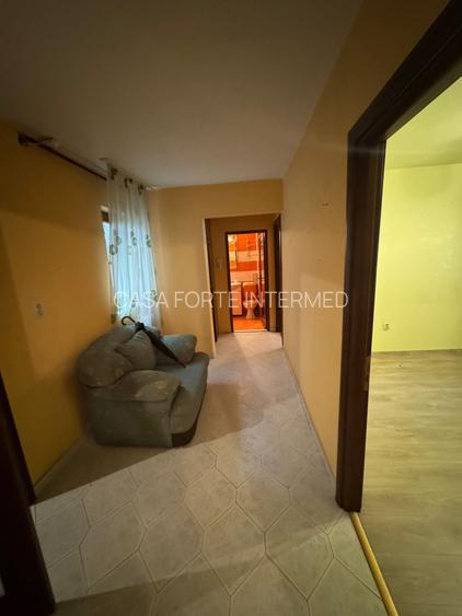 Apartament 3 Camere Tomis Nord - Zona Rustic 110000 euro - 21