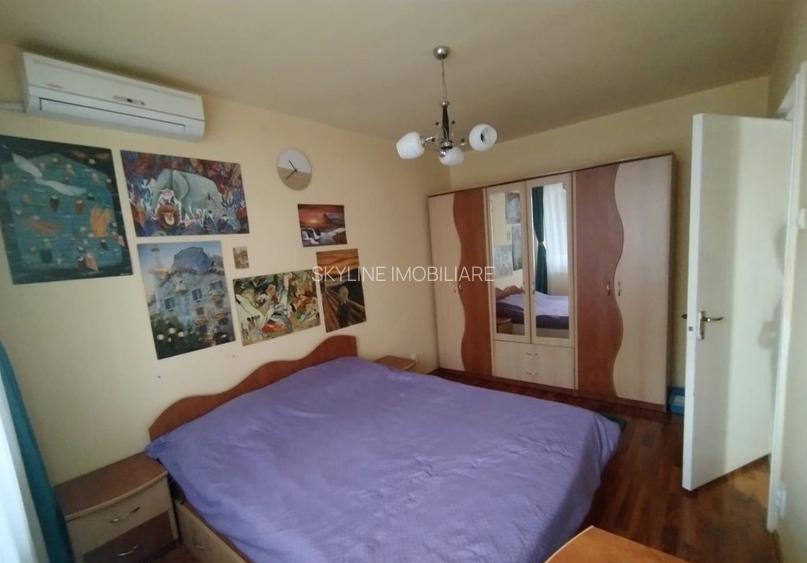 Apartament 2 camere, 50 mp, metrou, zona Drumul Taberei - 3