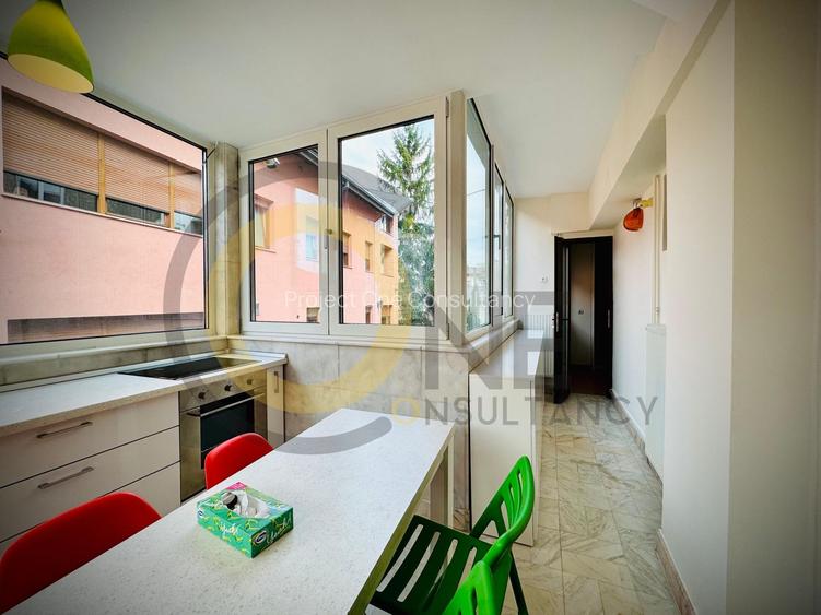 Apartament 4 camere Unirii - Tineretului - 5