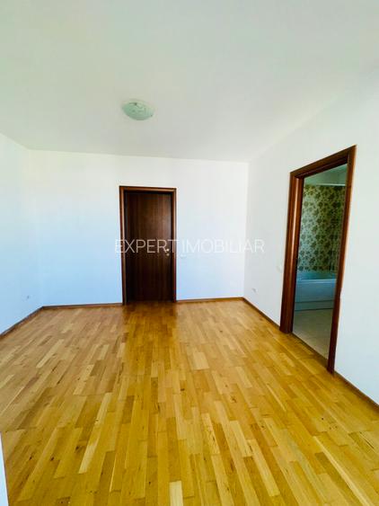 Aleea Privighetorilor 2 camere semimobilat etaj 6/S+P+7 - 13