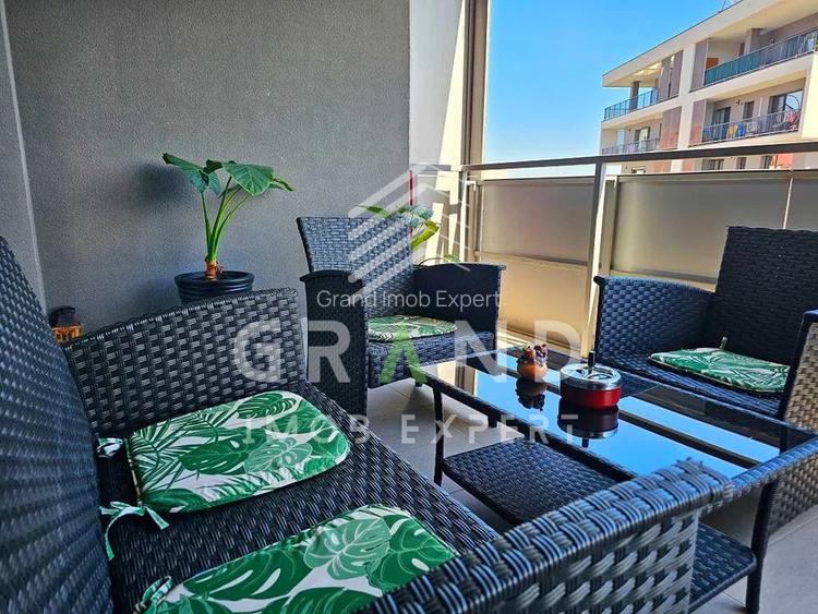 Apartament 2 camere | Decomandat | Etaj 5 | Terasa | Parcare | Buna ziua - 2