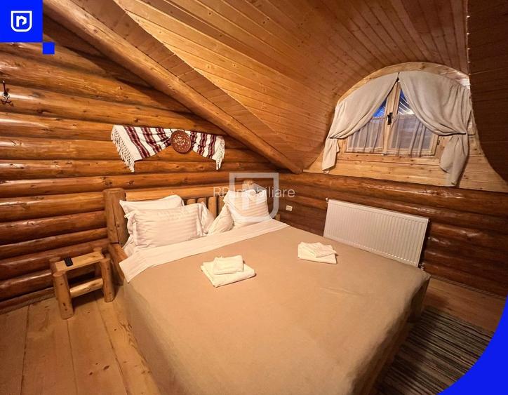 Pensiune - Mănăstirea Humorului | BUCOVINA - 13