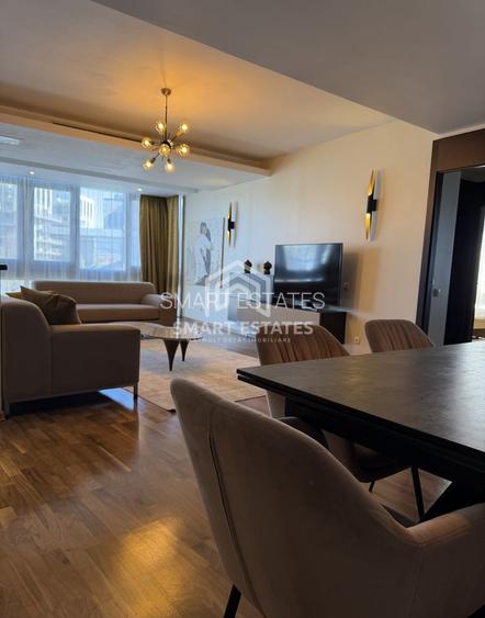 Apartament de inchiriat Pipera/ Erou Iancu Nicolae 1500 euro - 3