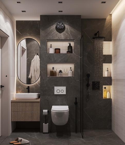 Vânzare  | Duplex | Spațioasă | Modernă | Utilități | Încălzire în Pardoseala | - 6