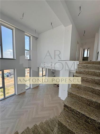 Penthouse de tip duplex, 3 camere, in Ploiesti, zona Albert - 7