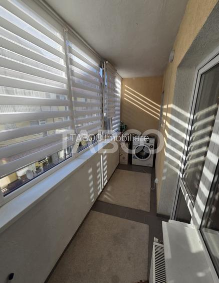 Apartament 2 camere la cheie de vanzare in cartierul Manastur - 8