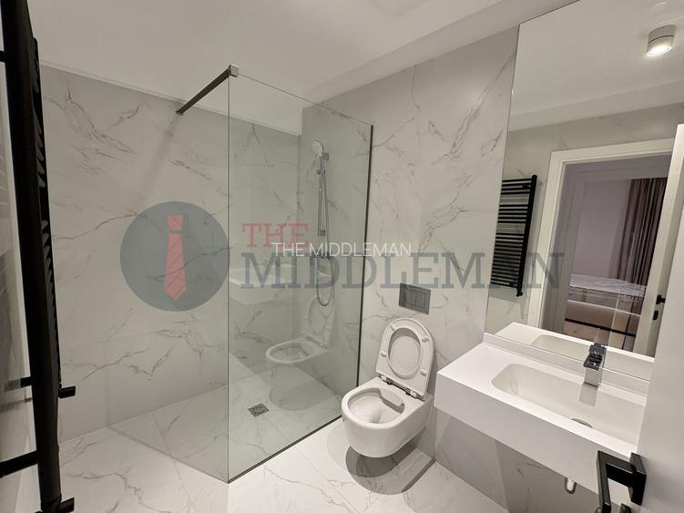 Apartament 2 camere de închiriat - ONE COTROCENI PARK | 775€ + TVA - 5