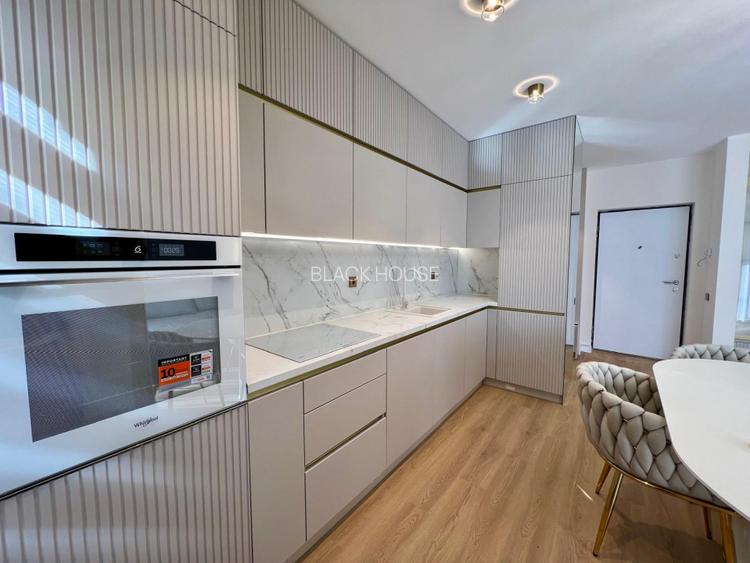 Apartament Premium 3 Camere,  73 mp, imobil nou, Zona Iulius Mall - 2