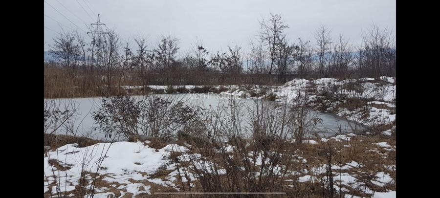 Teren intravilan 6500 mp | Parc Industrial Șieu-Măgheruș | Investiție strategică - 8