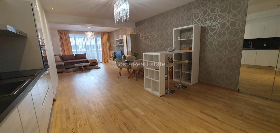 Inchiriere Apartament Generos Iancu Nicolae - 7