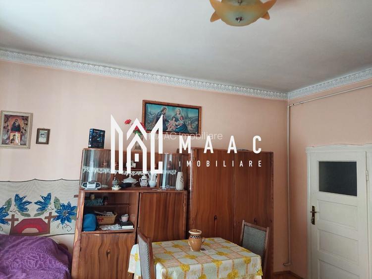 Casa individuala 3 camere I Teren 1600mp I Acces auto I Aiud - 3