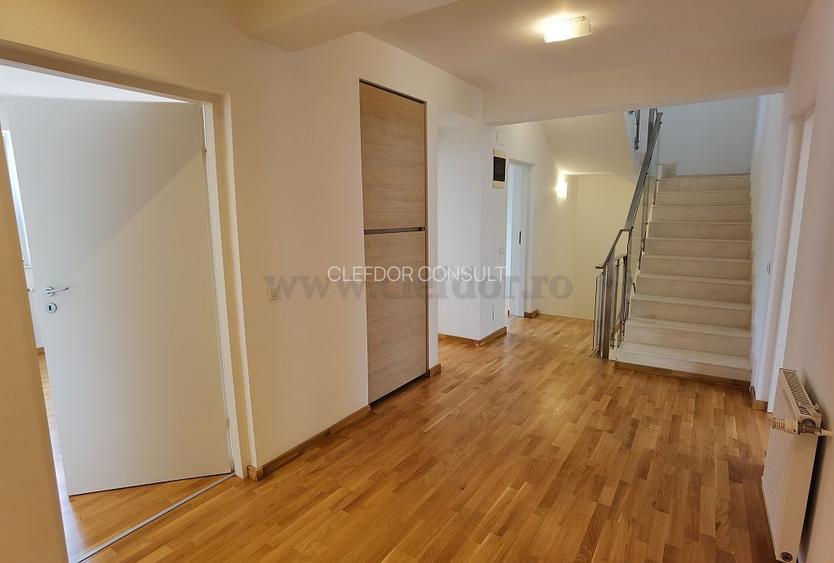 Vilă in zona Iancu Nicolae - 21