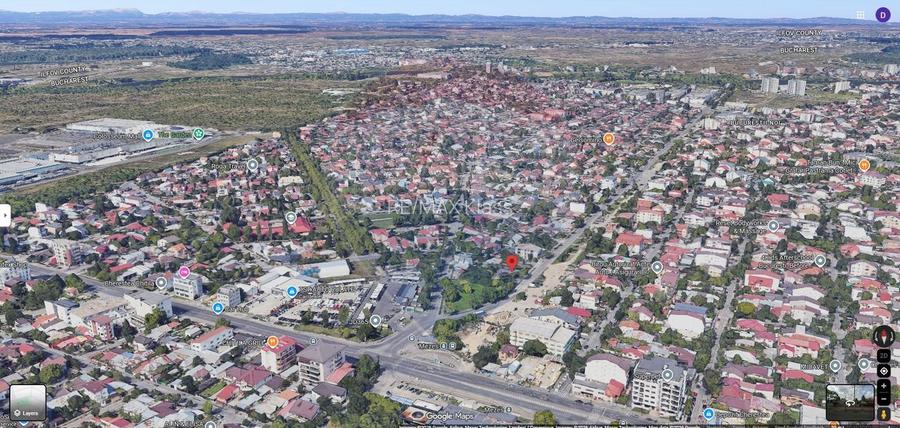 Teren Construcții, Intravilan vanzare, in Bucuresti, Bucurestii Noi - 10